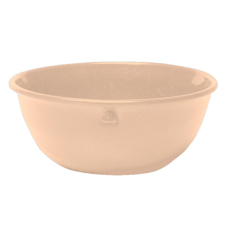而今　1800ml JONESZYLON RIMLESS BOWL | ICS Jail Supplies